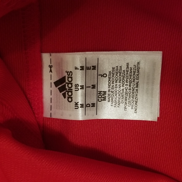 Team Canada Hockey Jersey - Picture 7 of 13